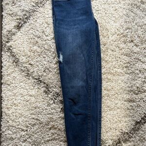Womens spanx jeans small